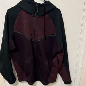Nike Tech Hoodie